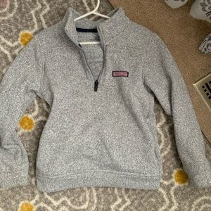 Boys Vineyard Vines Pullover